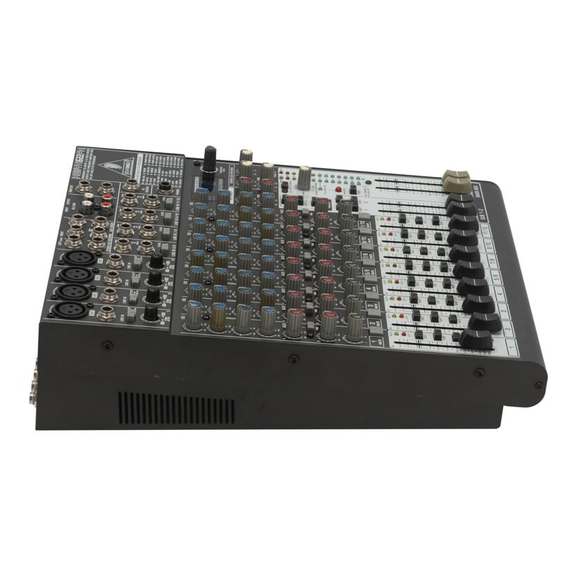 BEHRINGER ベリンガー /アナログミキサー/XENYX 1622FX//S0709467557/Bランク/82