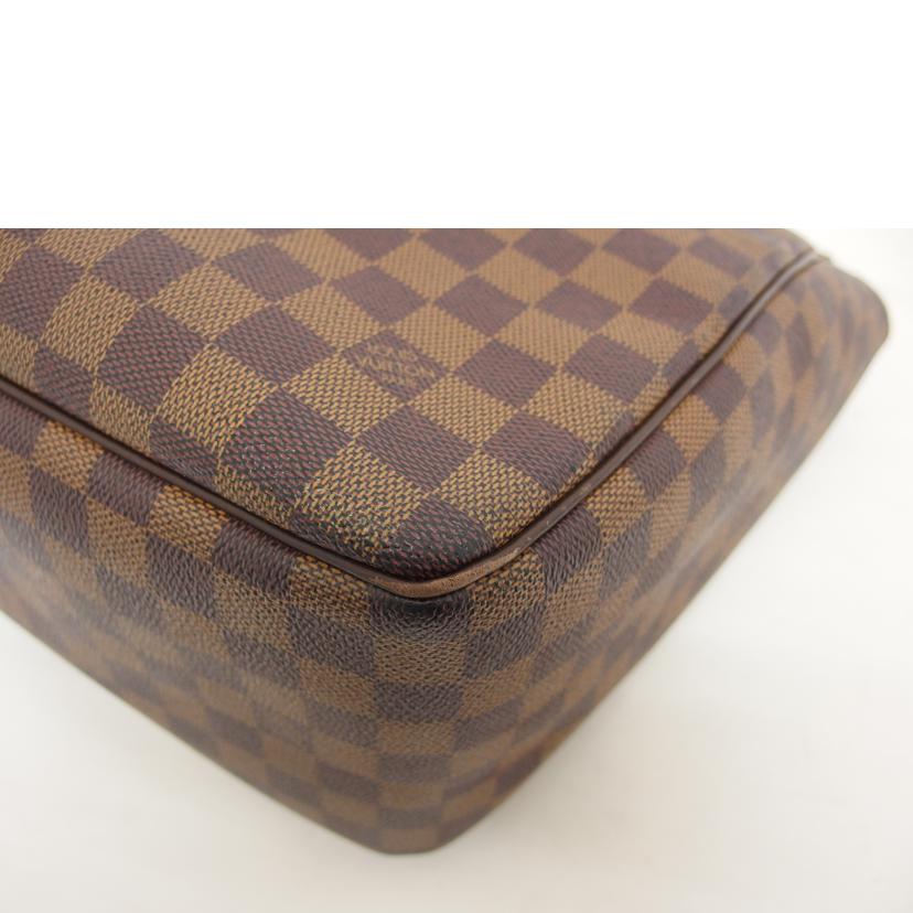 LV ルイ・ヴィトン/パリオリGM/ダミエ/エベヌ/N51124//AR0***/ABランク/04