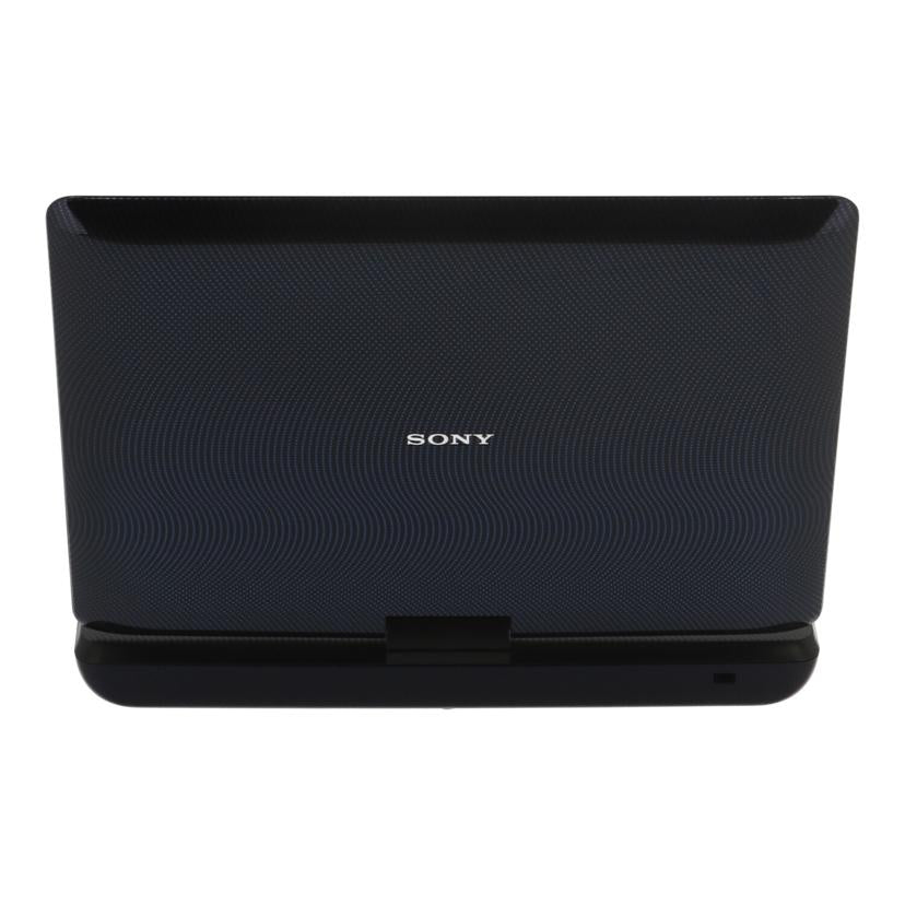 SONY ソニー /ポータブルBDプレイヤー/BDP-SX1//08400025620/Cランク/05