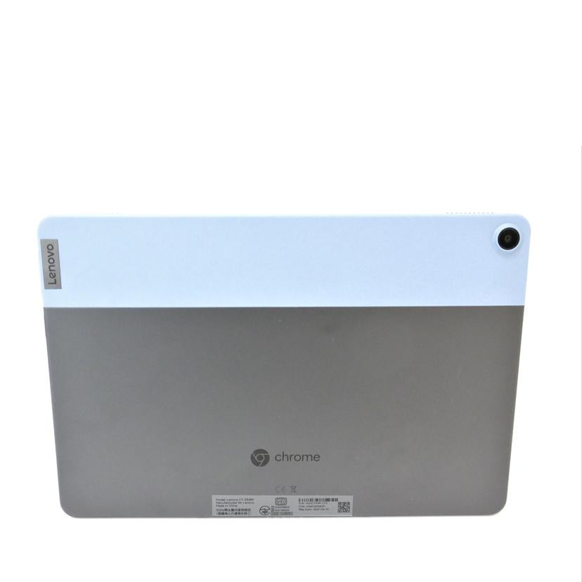 Lenovo レノボ/IdeaPad Duet Chromebook/CT-X636//HA1CTA4P/ABランク/88