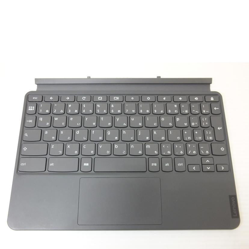 Lenovo レノボ/IdeaPad Duet Chromebook/CT-X636//HA1CTA4P/ABランク/88