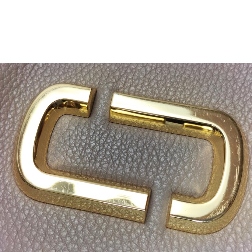 MARC JACOBS マークジェイコブス/ザソフトショット レザーショルダーバッグ/M0014591//ABランク/52