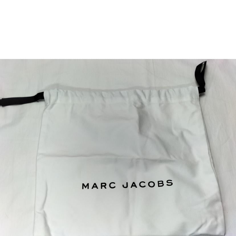 MARC JACOBS マークジェイコブス/ザソフトショット レザーショルダーバッグ/M0014591//ABランク/52