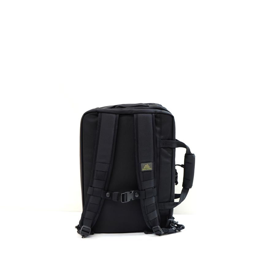 GREGORY グレゴリー/ASSAULT3WAYバッグ /-//-/Aランク/71