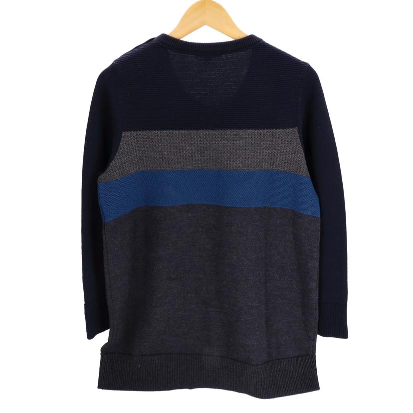 BURBERRY バーバリー/ウールセーター/NVXGRY/B2N80-469-28//Bランク/94