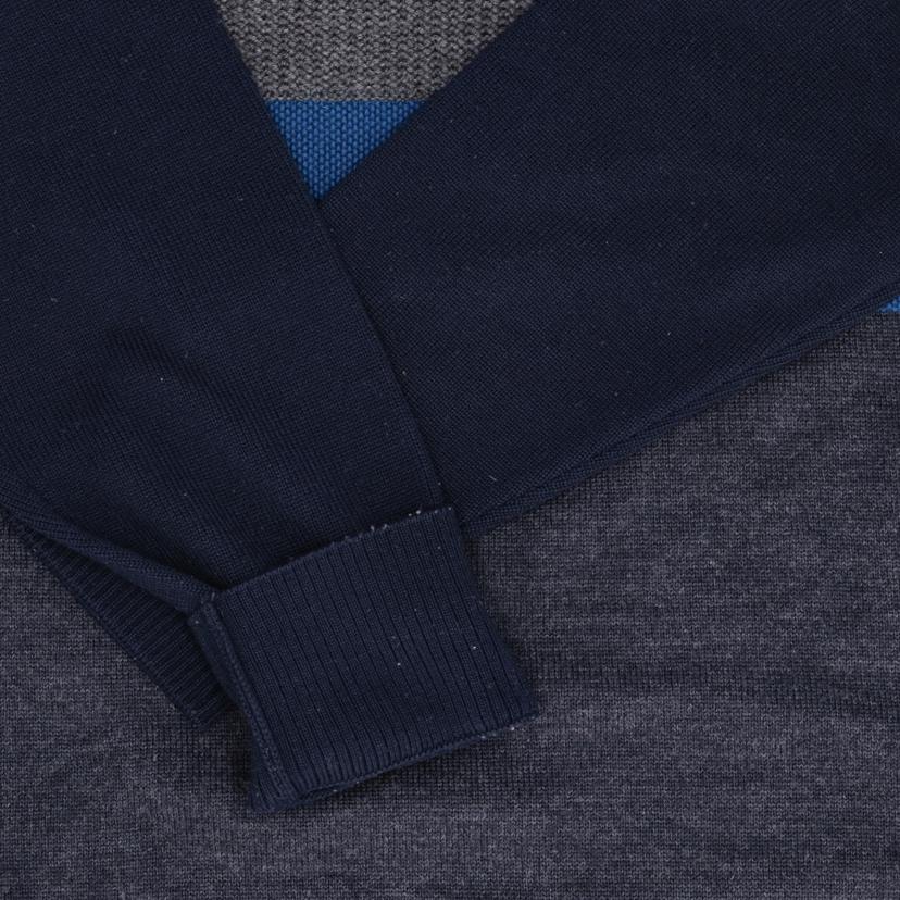 BURBERRY バーバリー/ウールセーター/NVXGRY/B2N80-469-28//Bランク/94