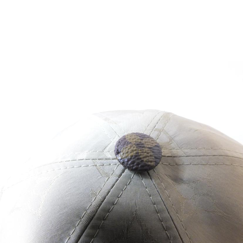 LV ルイヴィトン/キャップ マイエセンシャル/モノグラム/サイズM/M76504//AL0***/Bランク/88