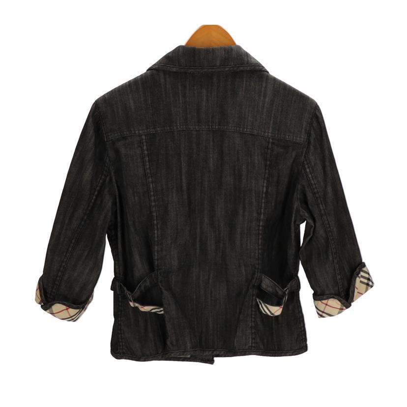 BURBERRY バーバリー/ジャケット/BK/FCB87-430-10//Bランク/94