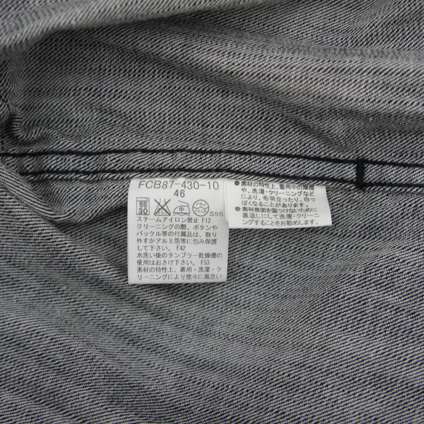 BURBERRY バーバリー/ジャケット/BK/FCB87-430-10//Bランク/94