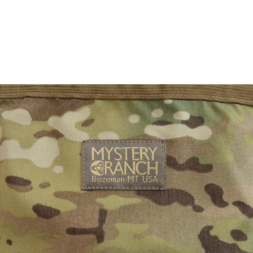 MYSTERY RANCH ミステリーランチ/カモフラ柄リュック/-//-/ABランク/71