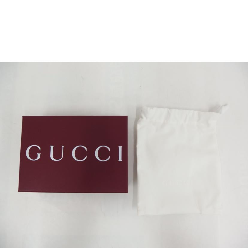 GUCCI グッチ/GGミディアムウォレット/790131//SAランク/82