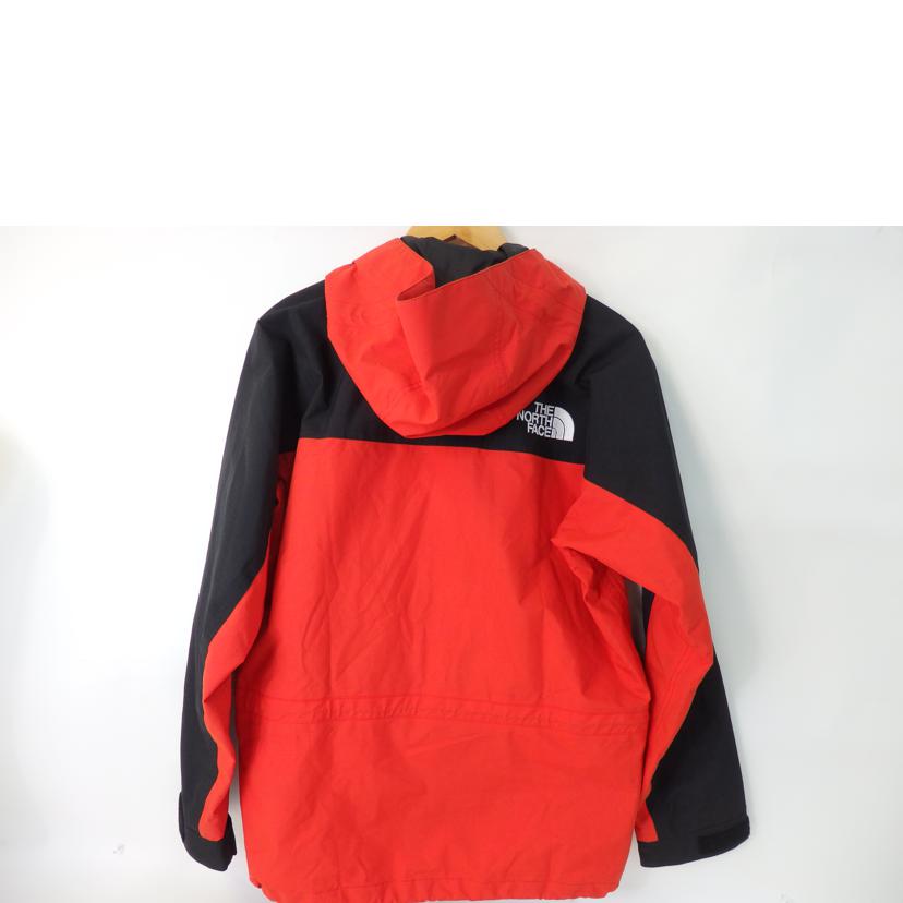 /THE NORTH FACE マウンテンライトジャケット/NP11834//Bランク/84