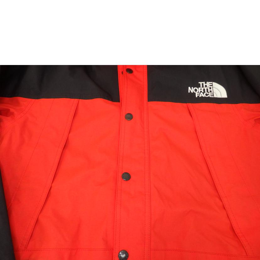/THE NORTH FACE マウンテンライトジャケット/NP11834//Bランク/84