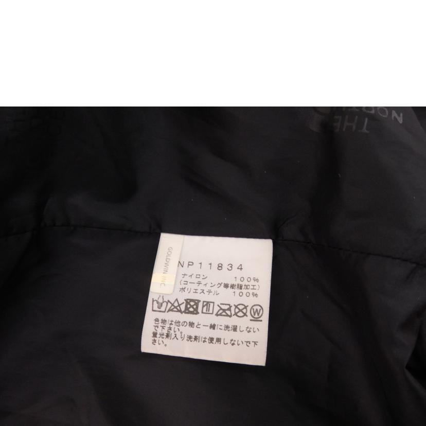 /THE NORTH FACE マウンテンライトジャケット/NP11834//Bランク/84