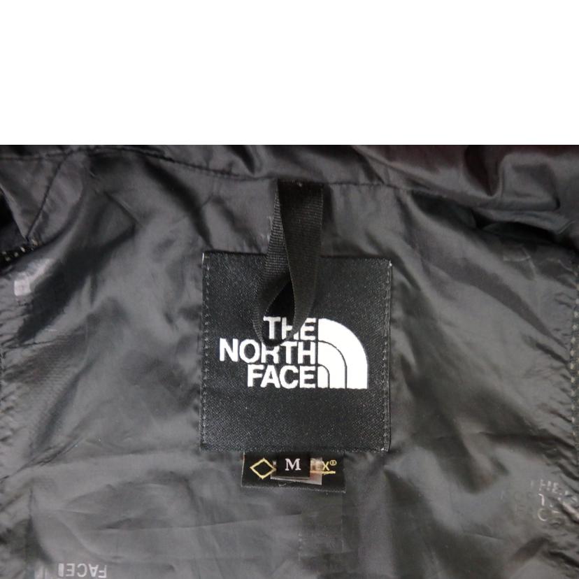 /THE NORTH FACE マウンテンライトジャケット/NP11834//Bランク/84