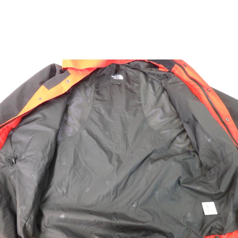 /THE NORTH FACE マウンテンライトジャケット/NP11834//Bランク/84