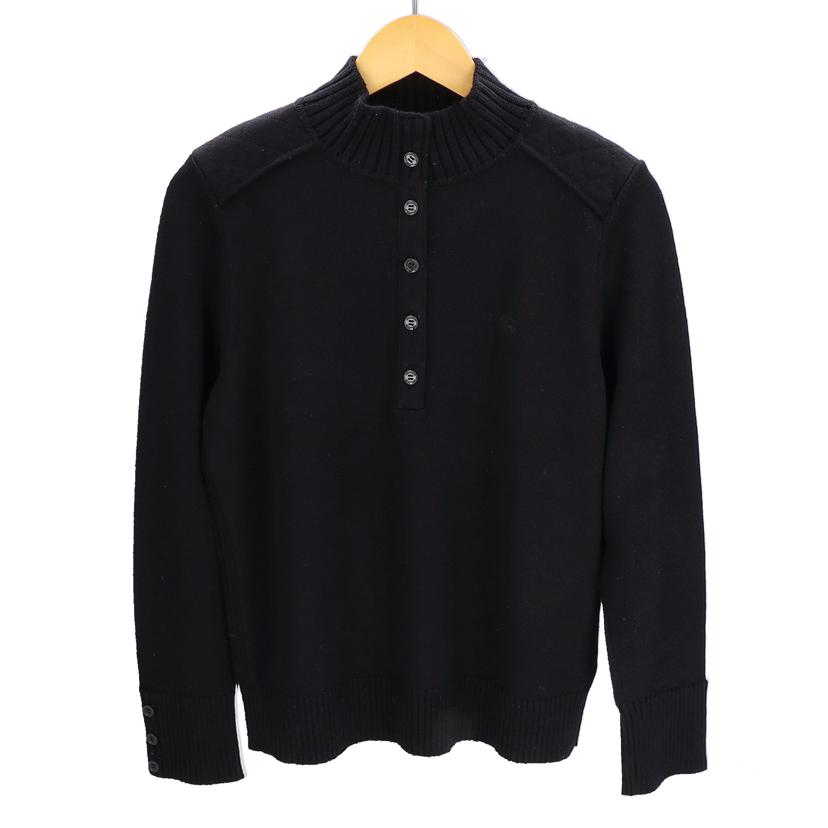 BUEBERRY バーバリー/ウールセーター/BK/FB133-963-09//Bランク/94
