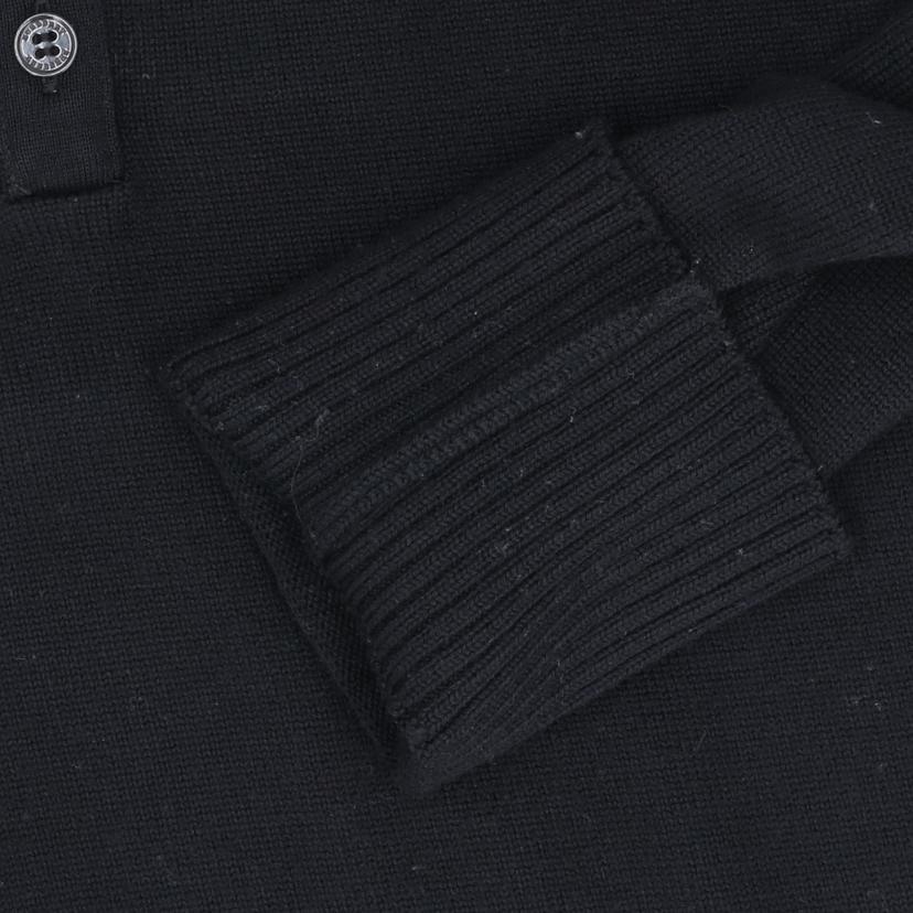 BUEBERRY バーバリー/ウールセーター/BK/FB133-963-09//Bランク/94