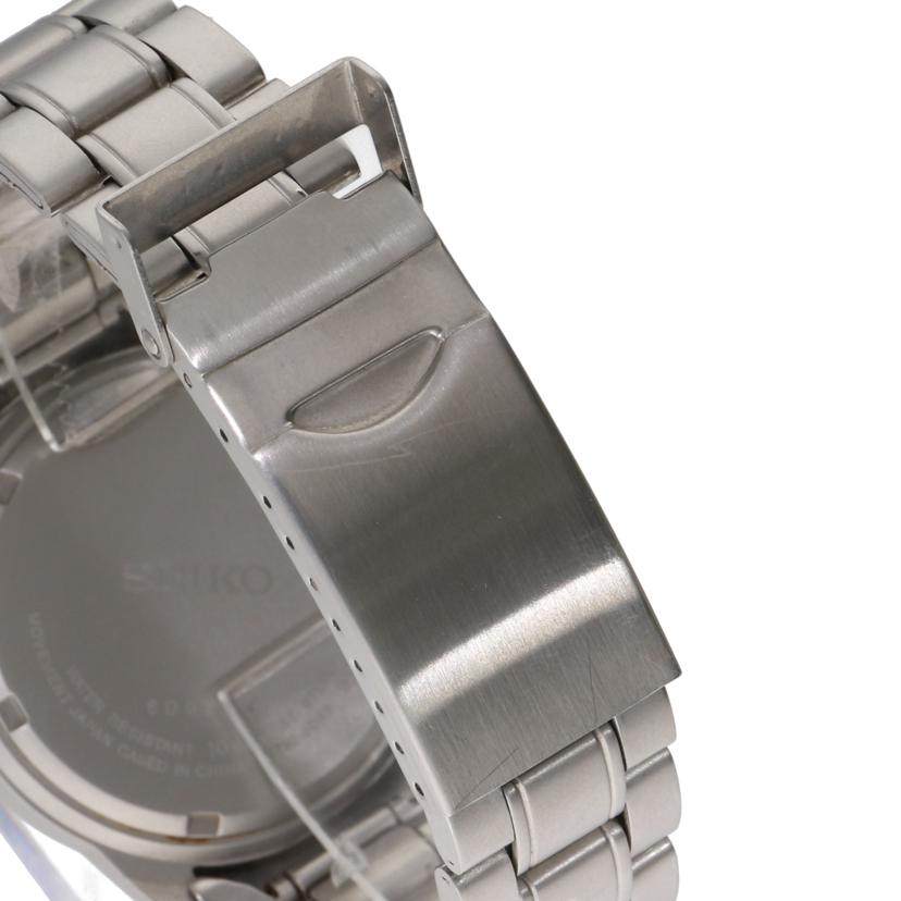 SEIKO SEIKO/SEIKO/クロノグラフ/SND379P//8D0***/ABランク/06