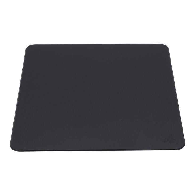 Razer レイザー /ガラスゲーミングマウスパッド/Razer Atlas /RZ02-04890100-R3M1//-/Bランク/62