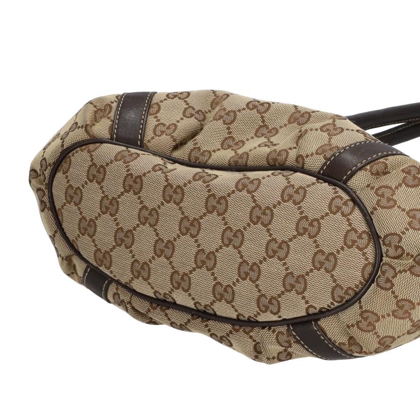 GUCCI グッチ/トートバッグ/211982//002***/Bランク/93