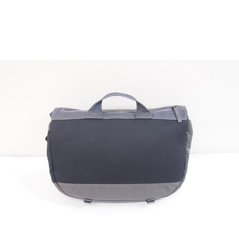 POTR RIDE ポーターライド/POTR RIDEメッセンジャー グラファイト/-//-/Bランク/71