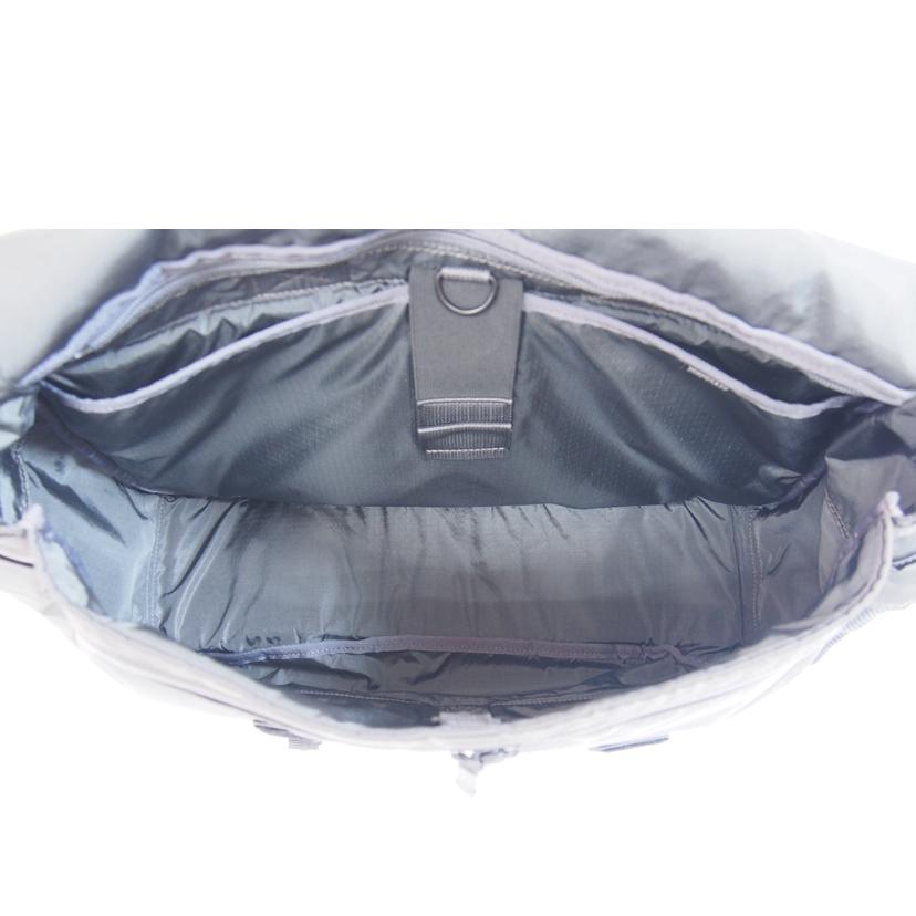 POTR RIDE ポーターライド/POTR RIDEメッセンジャー グラファイト/-//-/Bランク/71