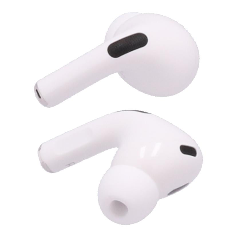 APPLE アップル/AirPods Pro 第2世代/MTJV3J A//K6FJH6FCN4/Bランク/67