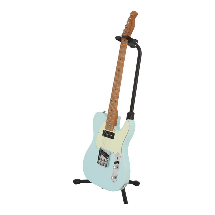 Bacchus バッカス/エレキギター /BTE-2-RSM//Bランク/77