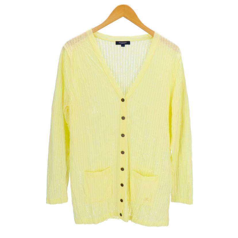 BURBERRY バーバリー/長袖ガーデイガン/YL/B2N19-131-60//Bランク/94