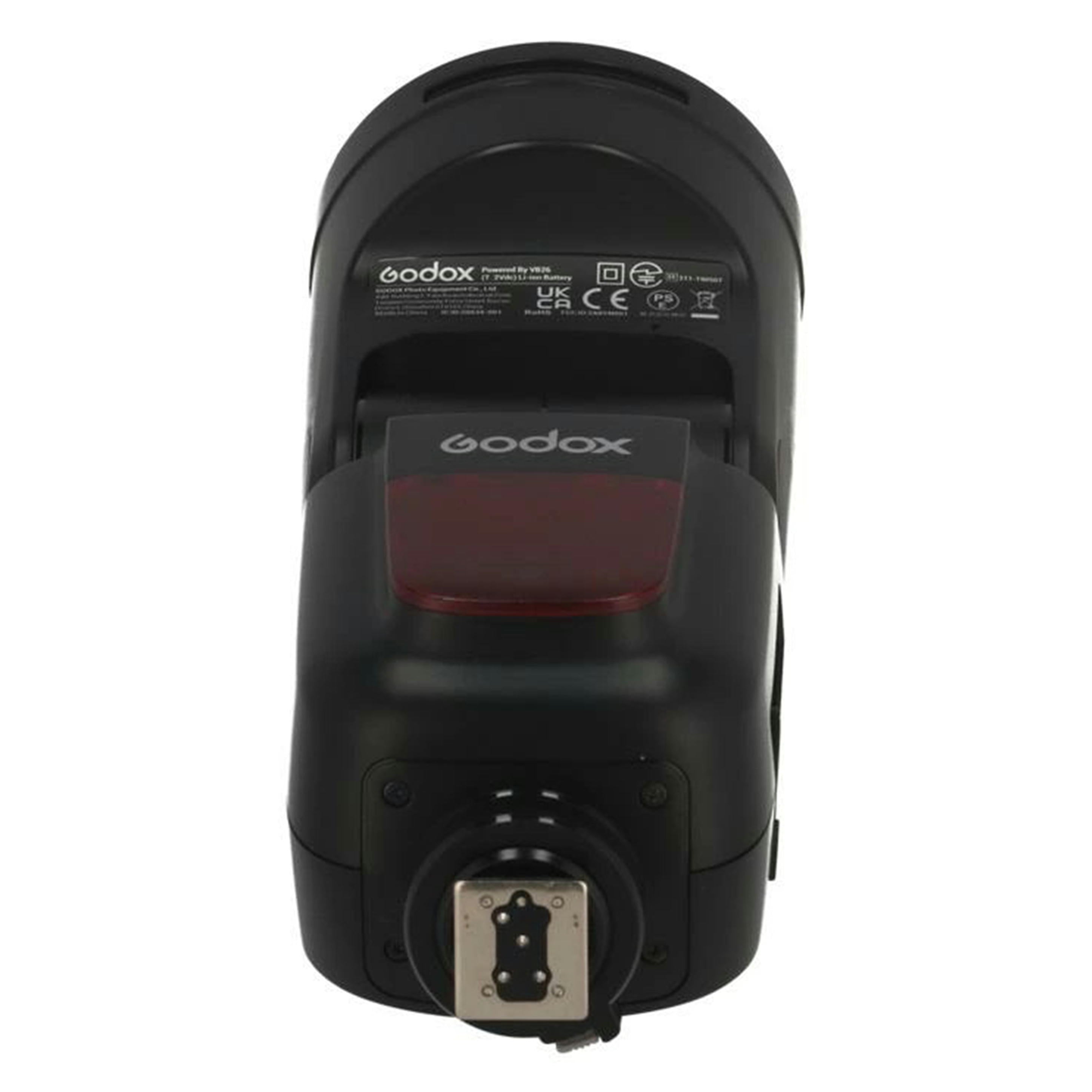 Godox 神牛 ゴドックス /フラッシュ/ストロボ Nikon用/V1N//163968/Bランク/81