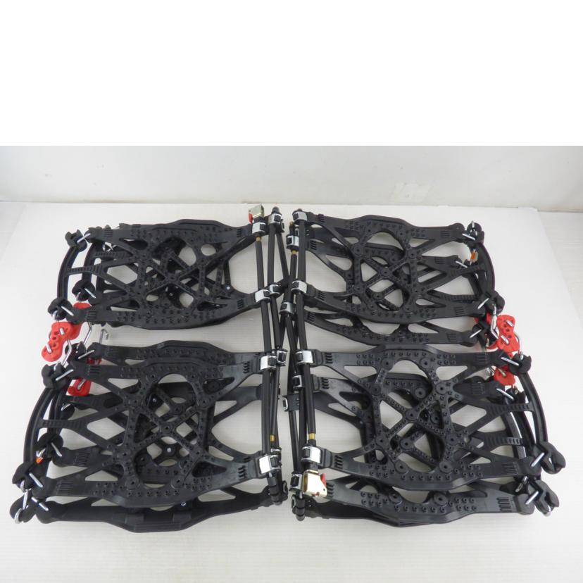 CARMATE カーメイト/タイヤチェーン QUICK BIATHLON EASY/QE11//Bランク/64