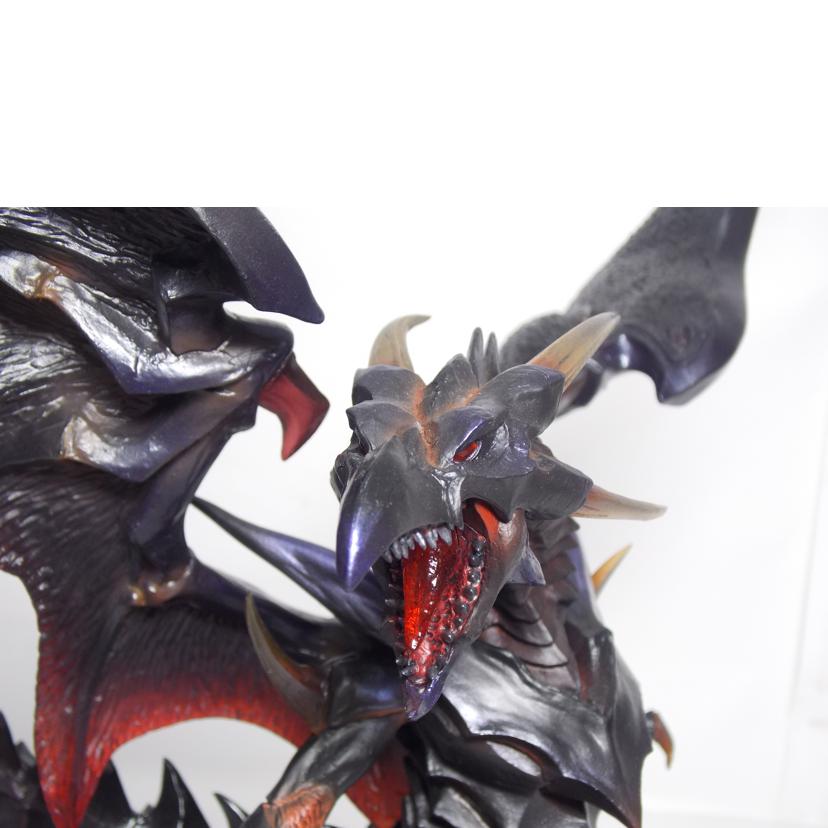 MegaHouse メガハウス/レッドアイズ・ブラック・ドラゴン フィギュア//ABランク/42