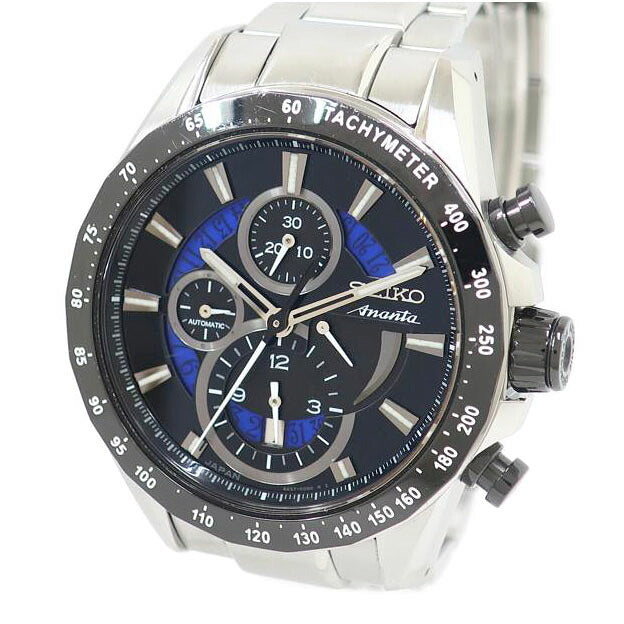 SEIKO セイコー/BRIGHTZ/Ananta ブライツ アナンタ 自動巻/SAEH 003//6S3******/ABランク/65