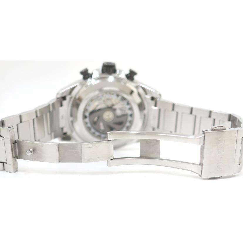 SEIKO セイコー/BRIGHTZ/Ananta ブライツ アナンタ 自動巻/SAEH 003//6S3******/ABランク/65