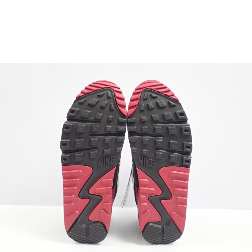 NIKE ナイキ/AIR MAX 90/CT4352-104//27.5cm/Sランク/62