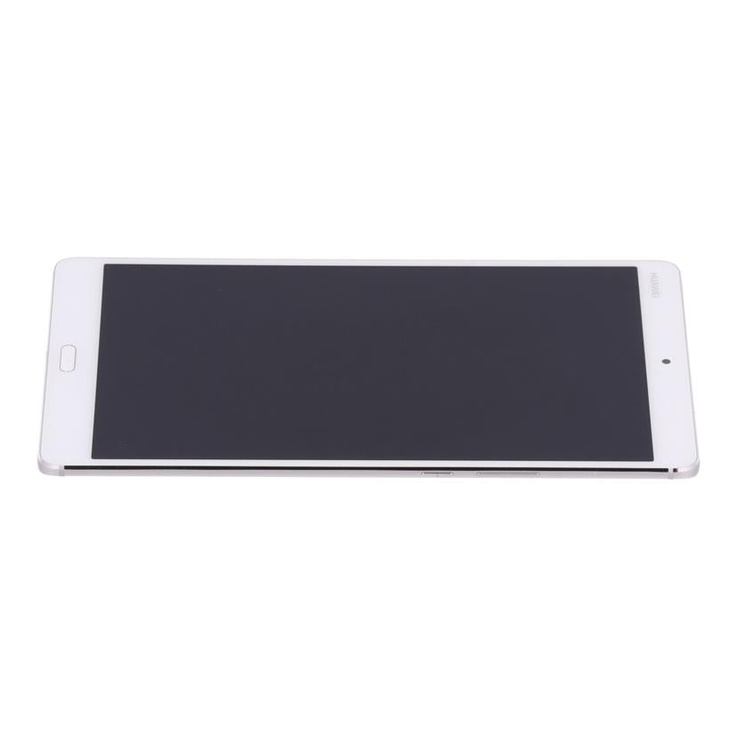 HUAWEI ファーウェイ/MediaPad M3 8.0 /BTV-DL09//k6t6r16c14001915/Bランク/81