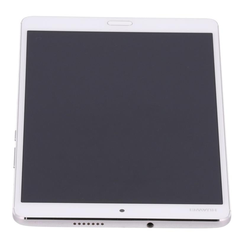 HUAWEI ファーウェイ/MediaPad M3 8.0 /BTV-DL09//k6t6r16c14001915/Bランク/81