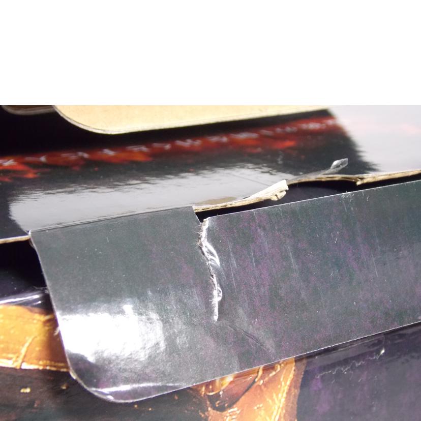 BANDAI バンダイ/ラーの翼神竜(メタリックVer)魂豪示像//ABランク/42