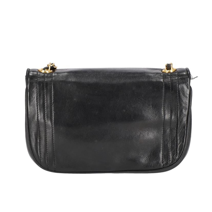 CHANEL シャネル/CHANEL チェーンショルダー//Bランク/38