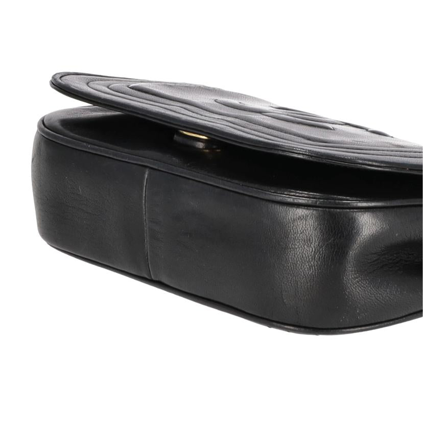 CHANEL シャネル/CHANEL チェーンショルダー//Bランク/38