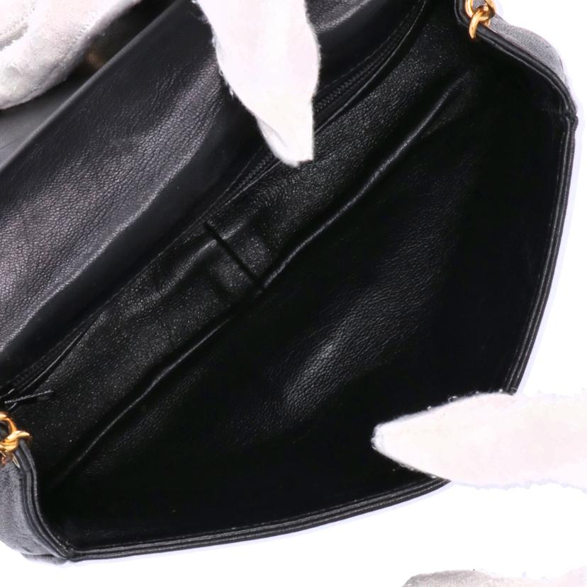 CHANEL シャネル/CHANEL チェーンショルダー//Bランク/38