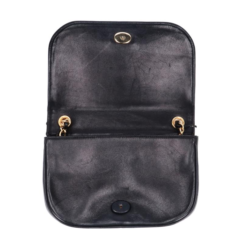 CHANEL シャネル/CHANEL チェーンショルダー//Bランク/38