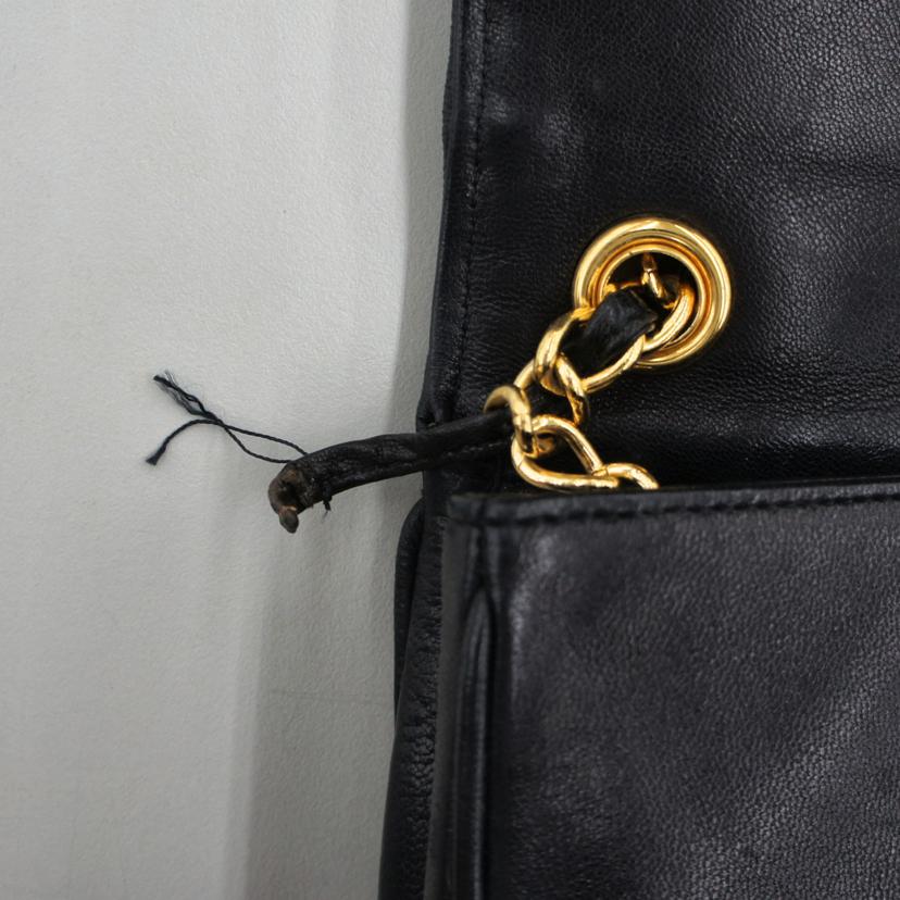 CHANEL シャネル/CHANEL チェーンショルダー//Bランク/38