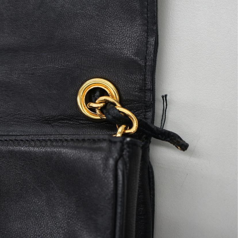 CHANEL シャネル/CHANEL チェーンショルダー//Bランク/38