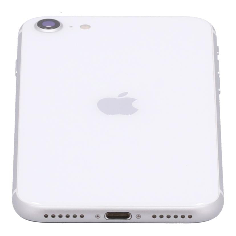 au エイユー/iPhone SE (第2世代) 64GB/MX9T2J/A//F18D403RPLJR/Bランク/77