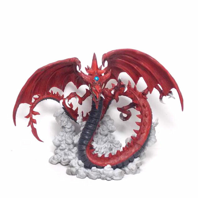 BANDAI バンダイ/オシリスの天空竜 魂豪示像 ラストワン賞//ABランク/42