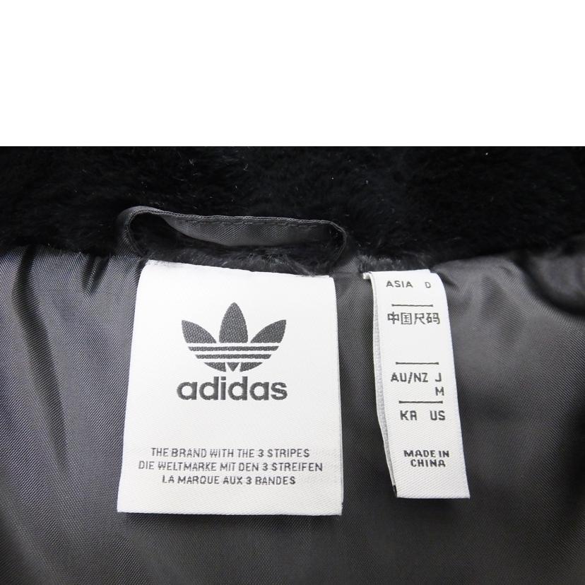 adidas アディダス/ビッグトラフォイルファートラックジャケット//ABランク/88
