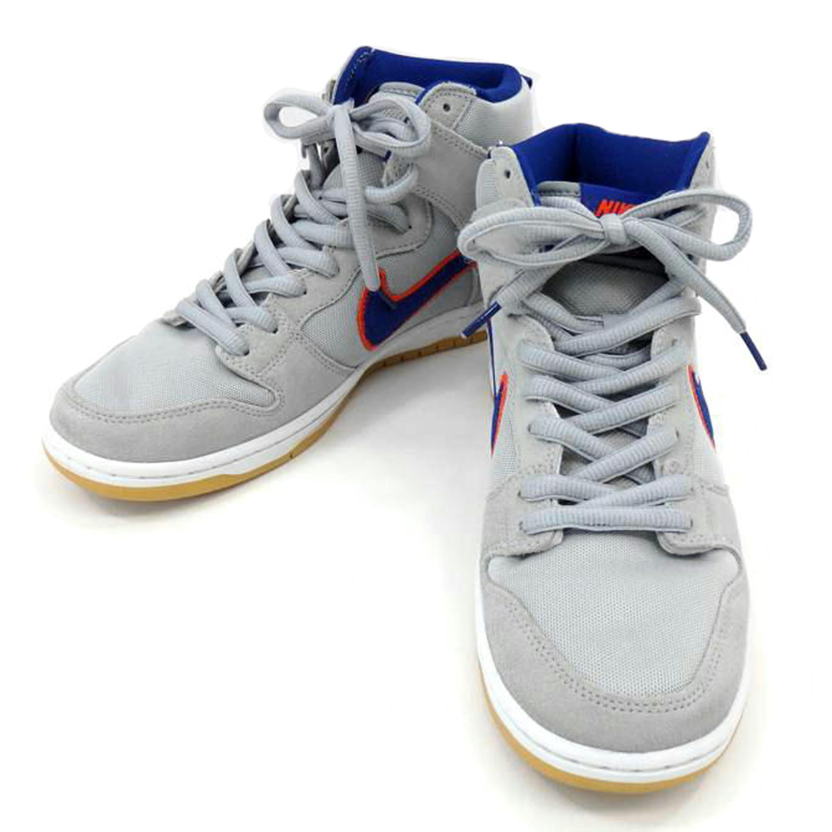 NIKE SB ナイキ/DUNK HIGH PRM/DH7155-001//ABランク/77