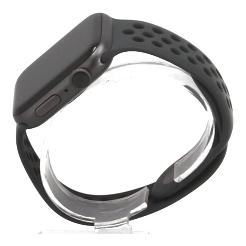 Apple アップル /Apple Watch Series 4 GPS Nike+/MU6L2J/A//FHLZ2450KDHD/Bランク/65